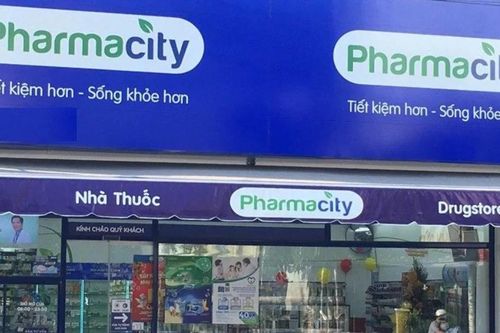 Xử phạt một nhà thuốc Pharmacity vì mua bán thuốc không có giấy phép