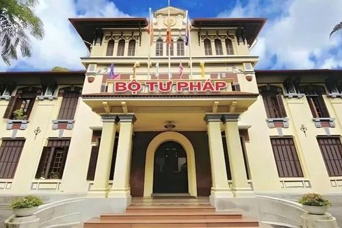 Khảo sát người dân, doanh nghiệp về nhu cầu hoàn thiện cấu trúc hệ thống pháp luật