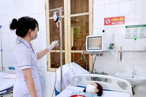 Đau đầu, chóng mặt, người phụ nữ 43 tuổi nguy kịch vì thiếu máu