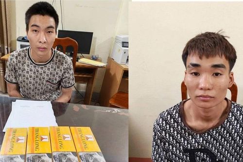 Bắt 2 đối tượng vờ mua đồ rồi cướp tài sản của chủ cửa hàng tạp hóa