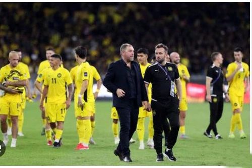 'Án phạt FIFA áp dụng với Malaysia có thể thay đổi'