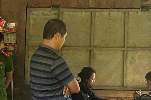 Nghi án vợ sát hại chồng vì nhiều lần bị bạo hành, dọa giết hai con