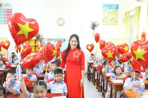 Hà Tĩnh xác định giáo dục và nguồn nhân lực là khâu đột phá giai đoạn 2025–2030