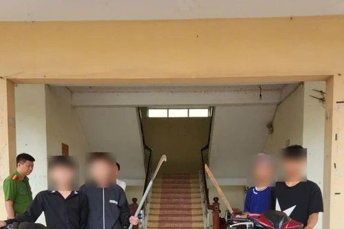 Tạm giữ 4 người liên quan đến vụ tai nạn giao thông khiến bé 6 tuổi tử vong