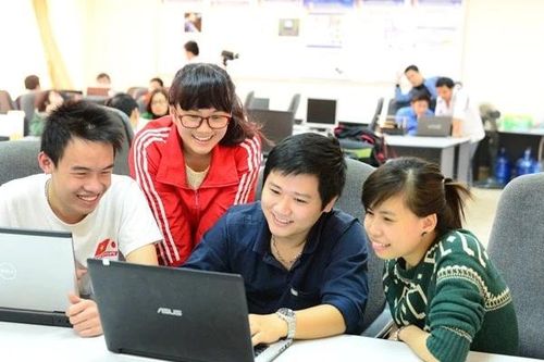 Ứng dụng AI trong đào tạo đại học
