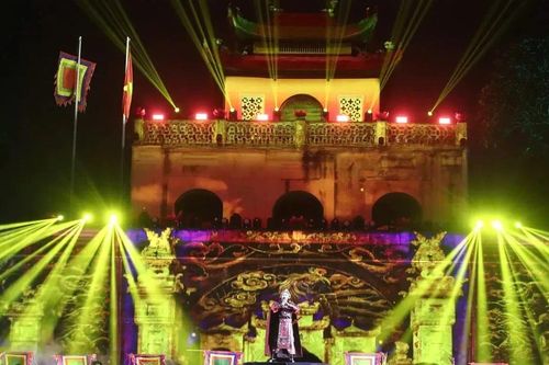 Festival Thăng Long - Hà Nội 2025 thêm nhiều điểm nhấn hút khách