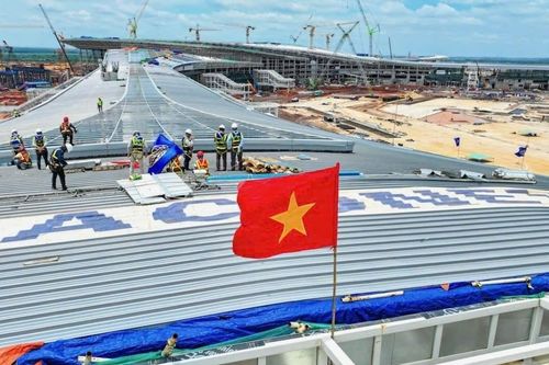 Tâm huyết và kỳ vọng vào chặng đường phát triển mới của Đồng Nai