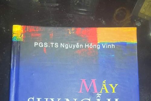 Nhà báo, nhà thơ Hồng Vinh: Giàu tứ báo, đượm tứ thơ