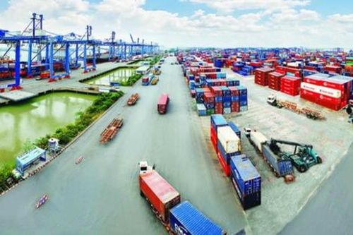 Doanh nghiệp tư nhân hiến kế đưa Việt Nam thành Trung tâm hàng hải quốc tế