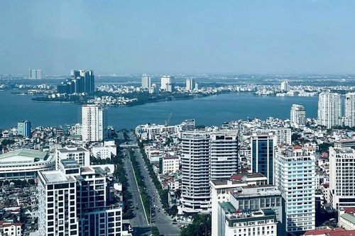 Phát huy vai trò cơ quan quy hoạch - kiến trúc