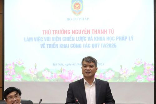 Tập trung phát triển nguồn nhân lực chất lượng cao, mở rộng hợp tác quốc tế