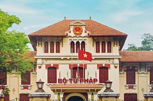 Bộ Tư pháp khảo sát người dân, doanh nghiệp về nhu cầu hoàn thiện cấu trúc hệ thống pháp luật