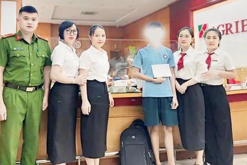 Kịp thời ngăn chặn vụ lừa đảo hơn 800 triệu đồng qua mạng