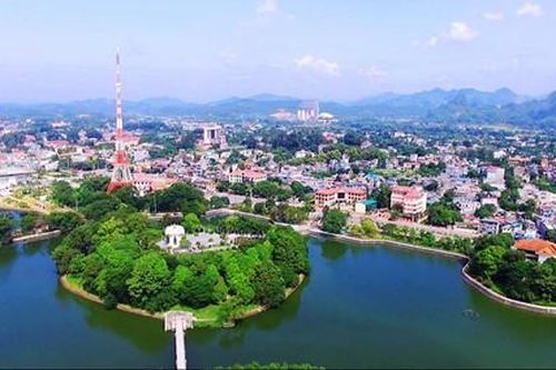 Tuyên Quang hậu sáp nhập – Hạ tầng, kinh tế 'mở đường' cho bất động sản