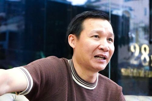 Đạo diễn Vũ Thành Vinh khai tử loạt game show: 'Chấm dứt hết'