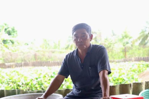 Người nông dân ở Cần Thơ nuôi con gì mà trở thành xuất sắc nhất Việt Nam?