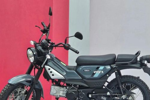 Yamaha PG-1 2025 bán chênh giá 4 triệu đồng tại đại lý