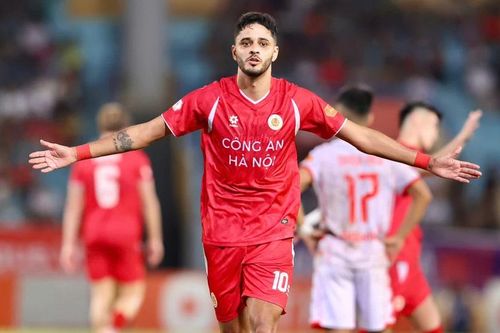 Nhận định Công an Hà Nội vs Tai Po, 19h30 ngày 2/10: Đánh chiếm ngôi đầu