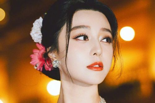 Không gì cản được Phạm Băng Băng