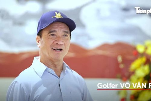Legend Valley Country Club mang đến thách thức và trải nghiệm đỉnh cao
