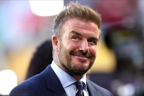 David Beckham lãi đậm