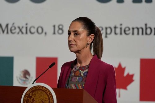 Trung Quốc nổi giận sau phát biểu của quan chức Mỹ về Mexico