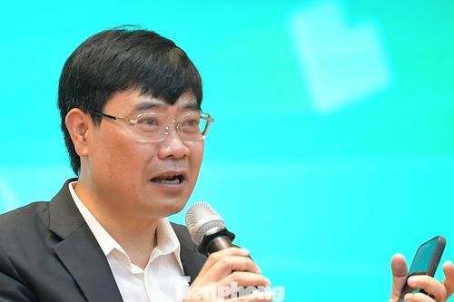 Giám đốc Trung tâm huấn luyện, Cục A05: Hình thức lừa đảo mạng đánh vào bản năng cơ bản của con người