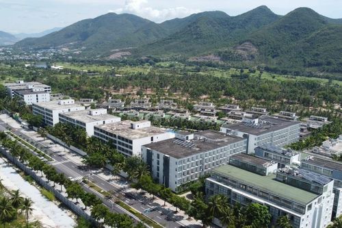 Thanh tra toàn diện dự án Sông Lô kéo dài gần 30 năm ở Nha Trang
