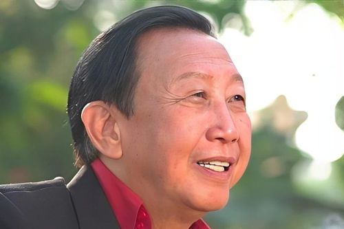 Vĩnh biệt NSND Thế Hiển - nhạc sĩ hát bằng cả tâm can