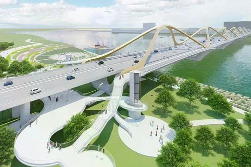 Hà Nội chuẩn bị khởi công cầu Trần Hưng Đạo, nhà hát Ngọc Trai