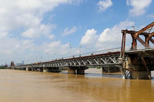 Hà Nội rút báo động lũ