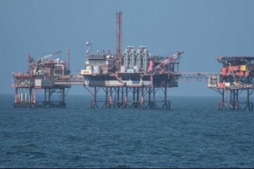 TotalEnergies sẽ bán các tài sản dầu mỏ ngoài khơi Na Uy