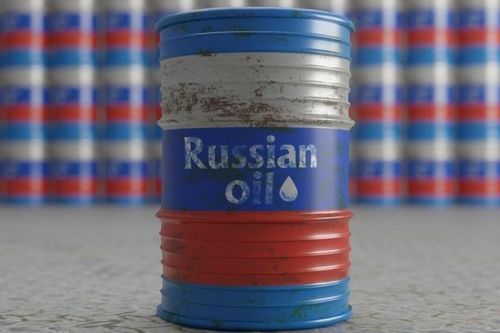 Giá dầu hồi phục nhẹ từ rủi ro trừng phạt Nga