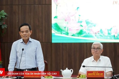 TP.HCM: Cần giải pháp đột phá đối với phường có quy mô dân số 'khổng lồ'