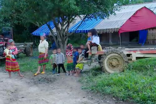 Niềm tin Công lý: Tảo hôn - vấn nạn chưa dứt
