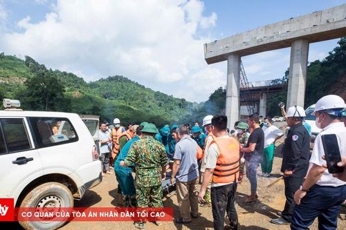 Đã tìm thấy thi thể 3 nạn nhân mất tích do lũ dữ ở Cao Bằng