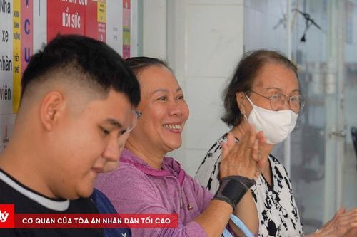 Mang âm nhạc đến bệnh viện chữa lành cho bệnh nhân