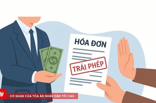 Ngăn chặn mua bán hóa đơn trái phép: Siết chặt quản lý, tăng chế tài