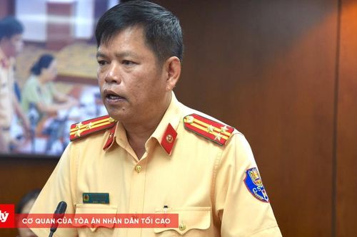 TP.HCM có thể phạt vi phạm giao thông bằng lao động công ích