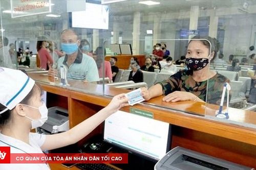 Bộ Y tế chỉ đạo xử lý nghiêm vi phạm, bảo đảm quyền lợi người bệnh