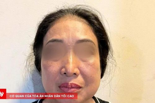 Tây Ninh: Tạm giữ hình sự người phụ nữ cản trở thi công dự án