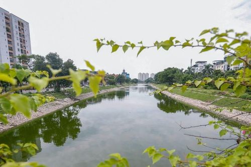 Hà Nội có bao nhiêu sông chảy qua?