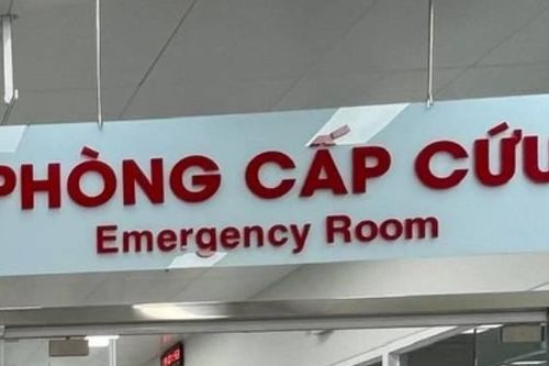 Sai lầm ngày mất điện khiến 2 cha con tử vong