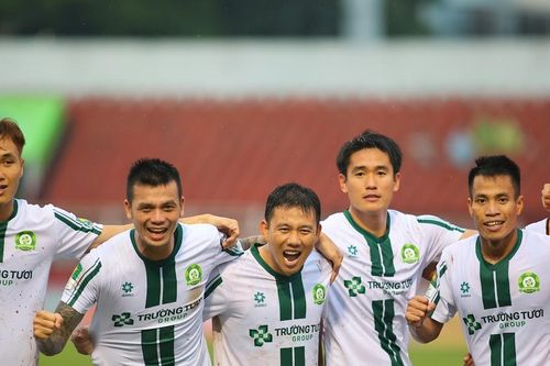 Công Phượng khó ra sân, Đồng Nai tự tin chiến thắng