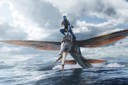 Bom tấn 2,3 tỷ đô 'Avatar 2' trở lại rạp chiếu 1 tuần với định dạng chưa từng có