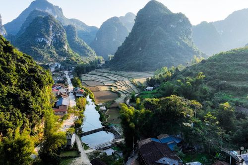 Top 5 địa điểm du lịch lý tưởng trong tháng 10 ở miền Bắc