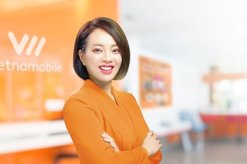 Bà Nguyễn Hiền Phương được bổ nhiệm làm Tổng Giám đốc Vietnamobile