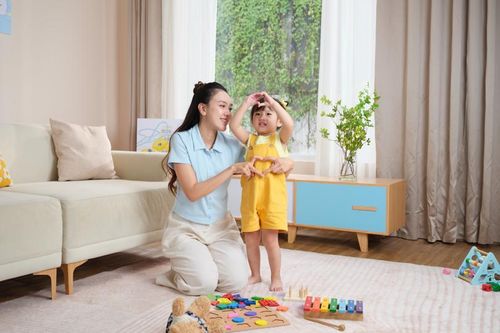 Công thức 5HMO hàm lượng cao cải thiện sức khỏe cho trẻ có nguy cơ miễn dịch kém