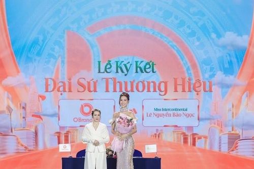 OBranding B2B - 'Điểm chạm' công nghệ kết nối doanh nghiệp Việt với toàn cầu