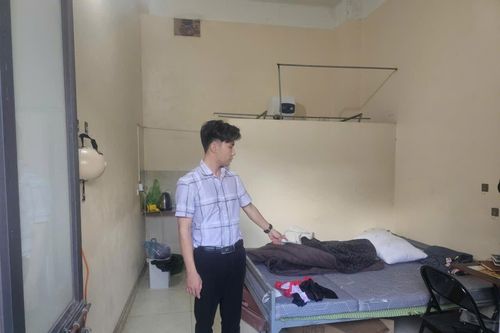 Khởi tố Phan Văn Tân tội hiếp dâm người dưới 16 tuổi